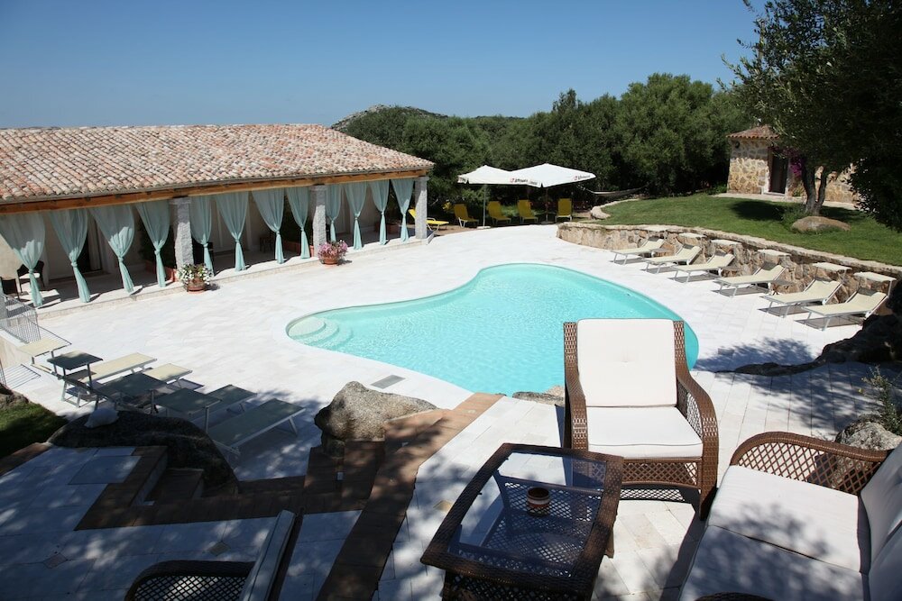 Фото Lu Pastruccialeddu