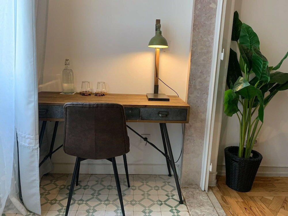 Фото DuMont Lisbon Guesthouse