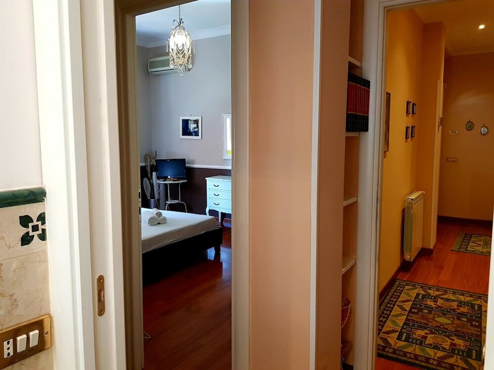 Фото Domus Doria Pamphilj