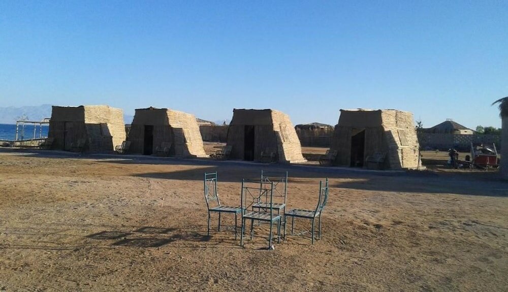 Фото Wishwashi Camp & Resort