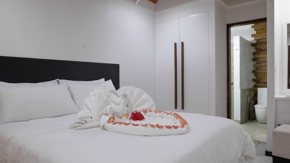 Фото Rasdhoo Apartment Lodge