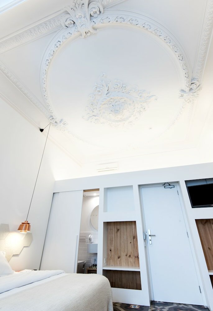 Фото La Casa de Antonio Boutique Rooms