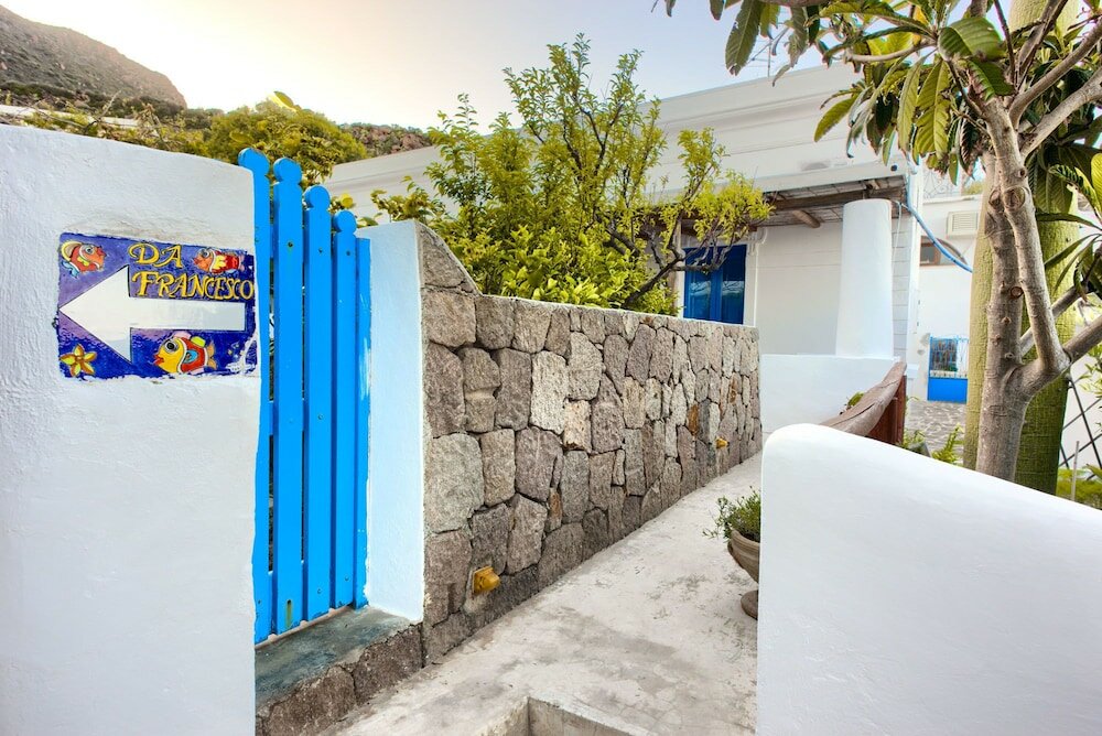 Фото Da Francesco