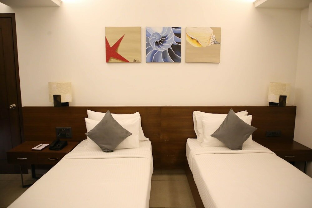 Фото Silver Shell Hotel