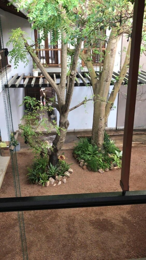 Фото The Fort Oriental Villa