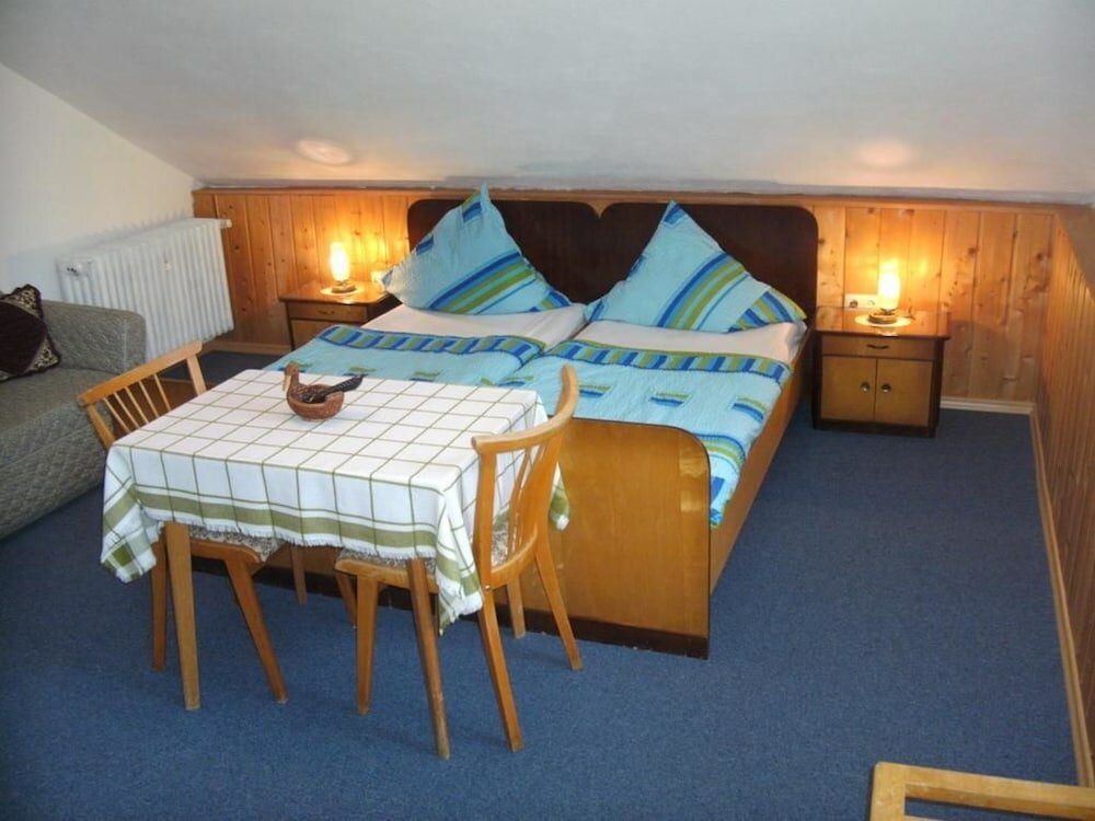 Фото Pension Reindlhöh