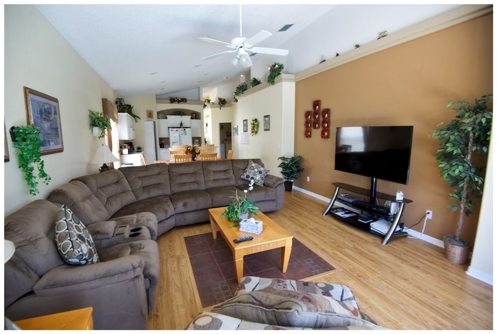 Фото Ov1584 - Glenbrook Resort - 4 Bed 3 Baths Villa