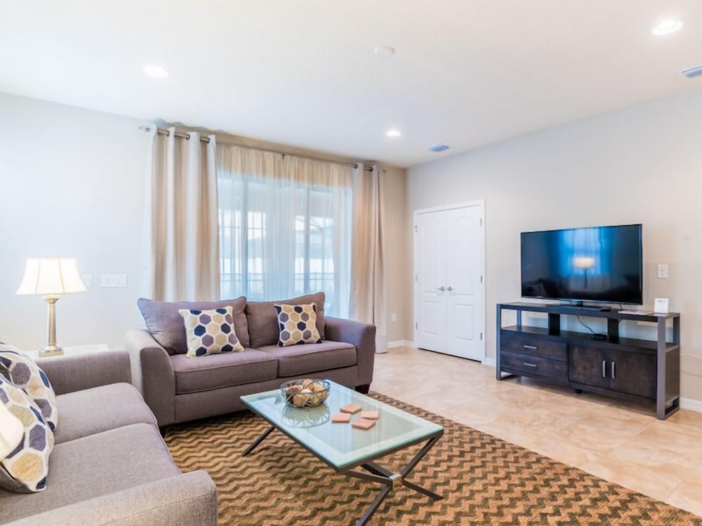 Фото Ov4202 - Windsor At Westside - 7 Bed 5.5 Baths Villa