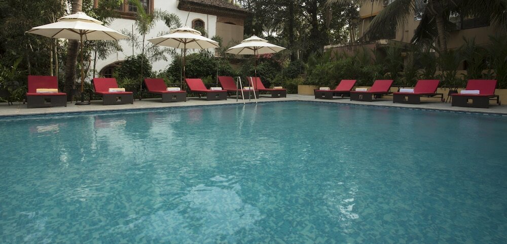 Фото Silver Shell Hotel