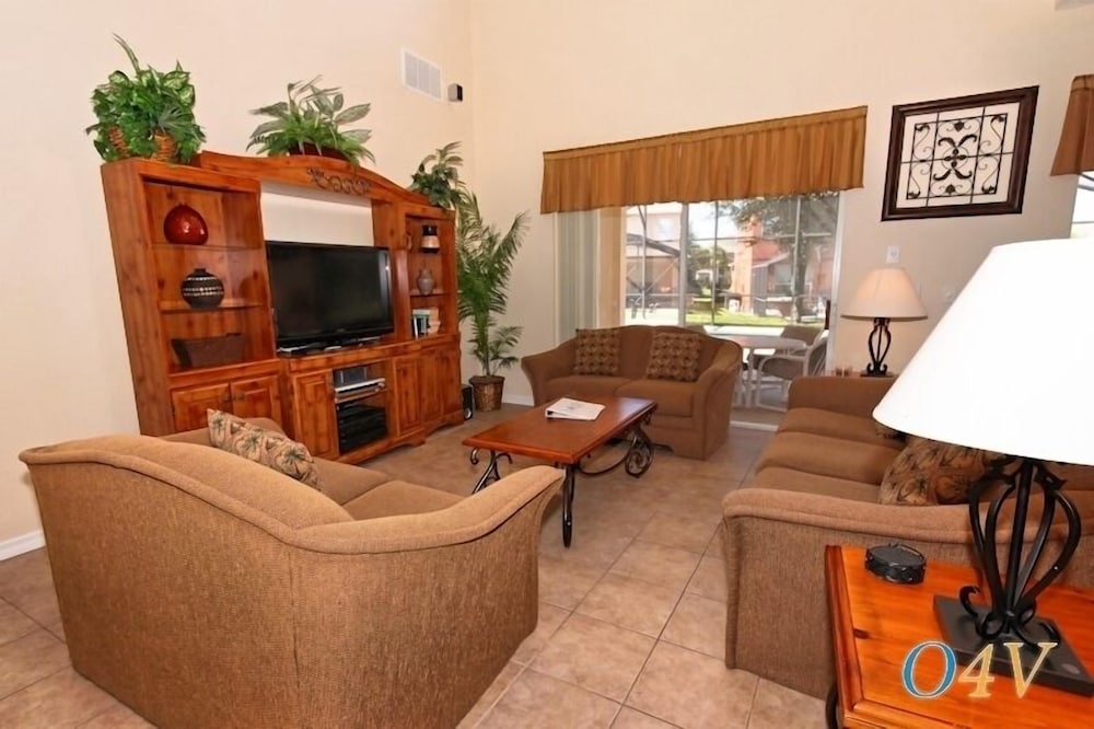 Фото Ov650 - Emerald Island - 6 Bed 5.5 Baths Villa