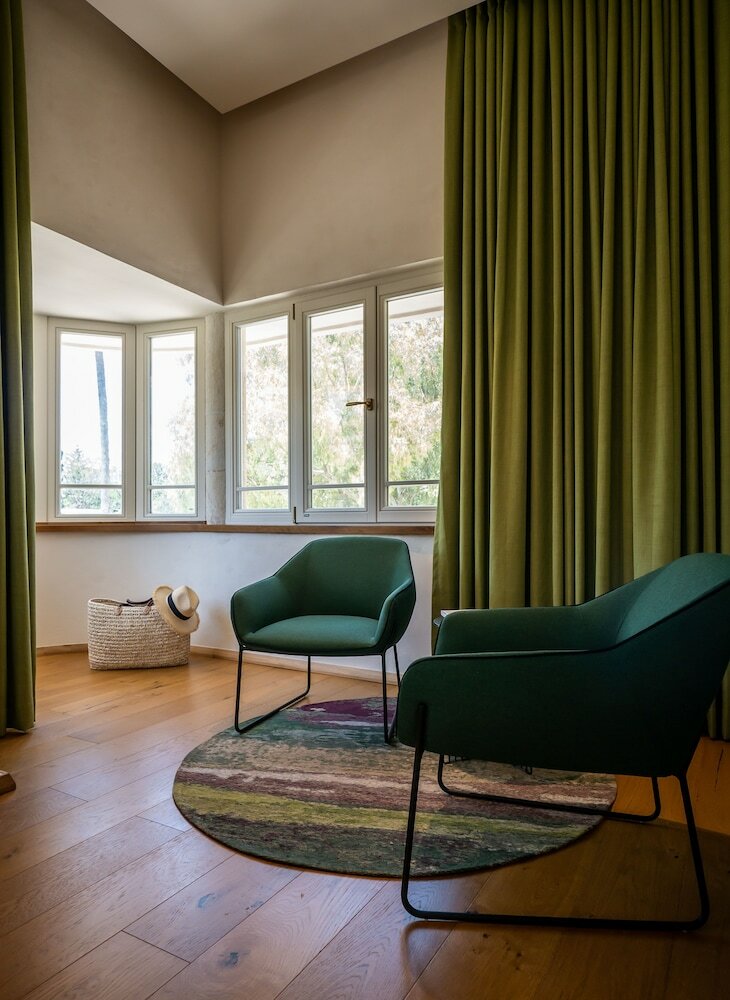 Фото The Schumacher Hotel Haifa