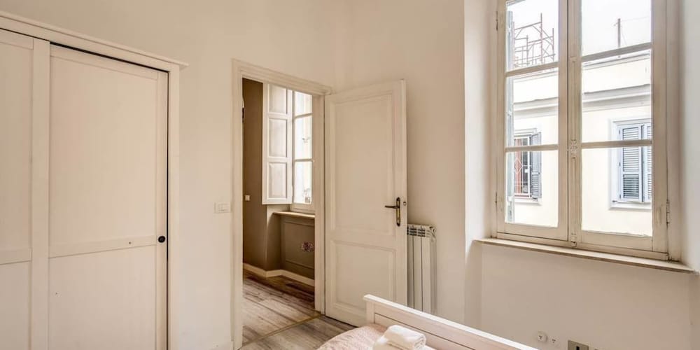 Фото Colosseo view Suite