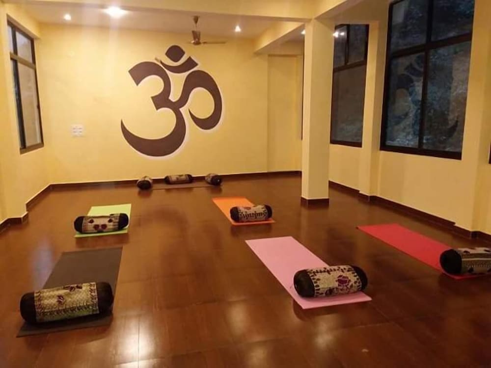 Фото Sonu Guest House - Hostel