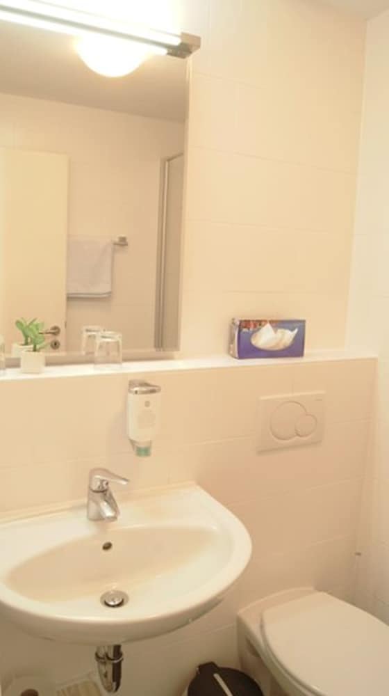 Фото Hotel Am Hechenberg