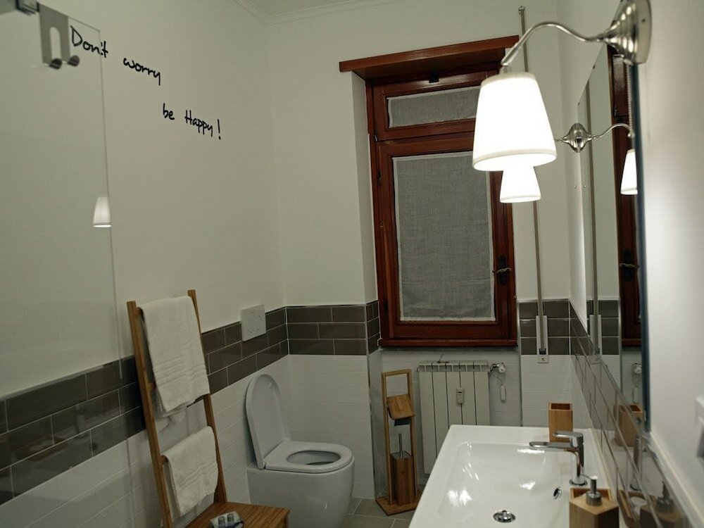 Фото Maison Talenti B&b Roma