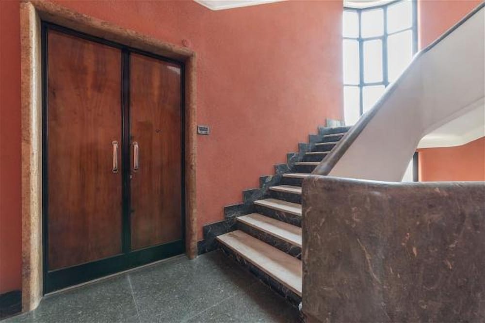 Фото San Pietro Roomy Flat