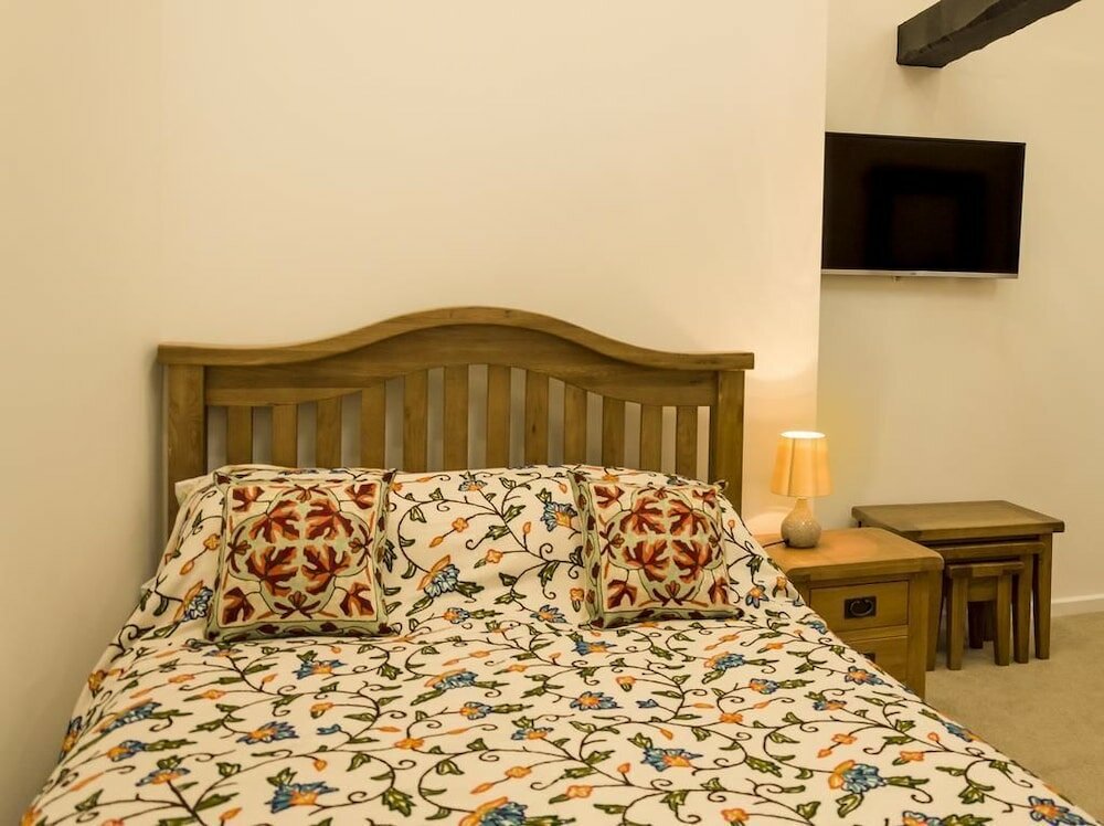 Фото The Three Gables