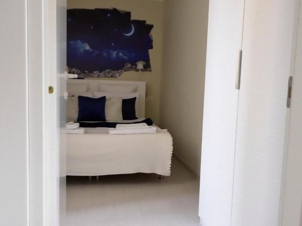 Фото Tourist House Bologna Altavista