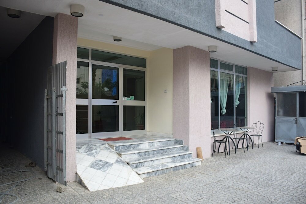 Фото Olympia Guest House