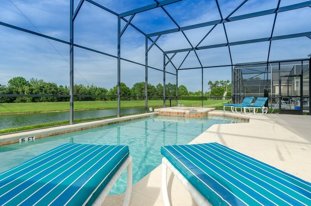 Фото Ovm654 - Emerald Island - 7 Bed 4 Baths Villa