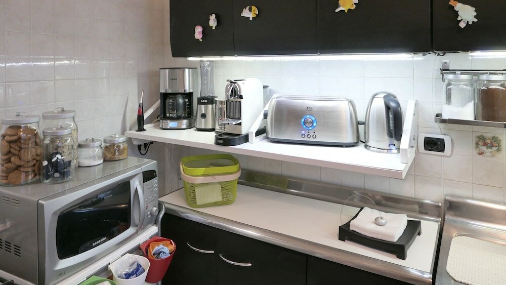 Фото Three Rooms