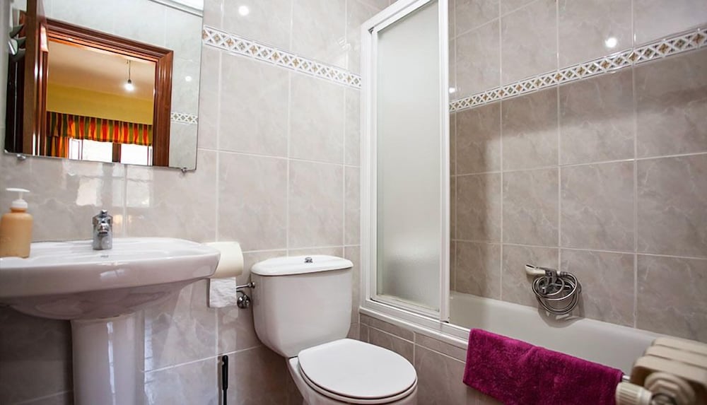 Фото Hospedería Nuestra Señora del Carmen