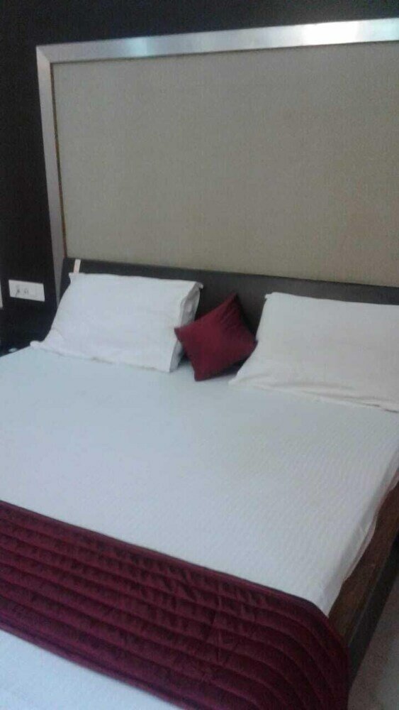 Фото Hotel Barbereek Inn