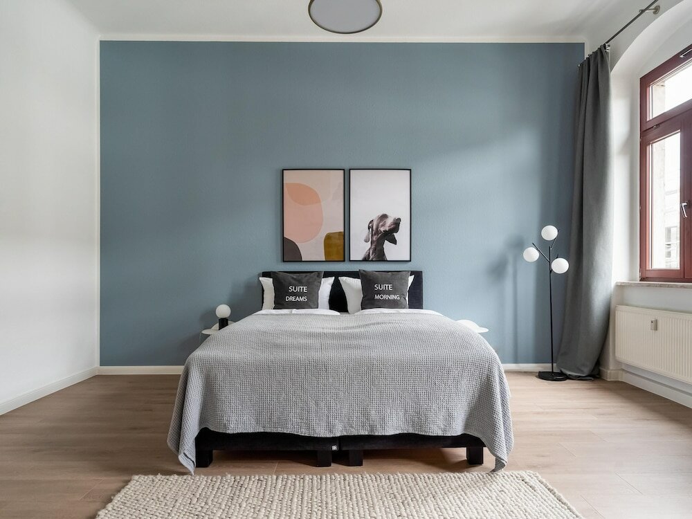 Фото Limehome Dresden Hoyerswerdaerstraße