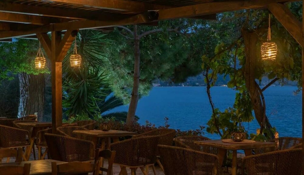 Фото Plataria Seaside Resort