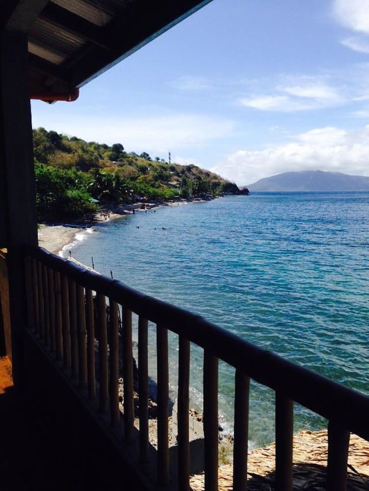 Фото Breazy Beach House