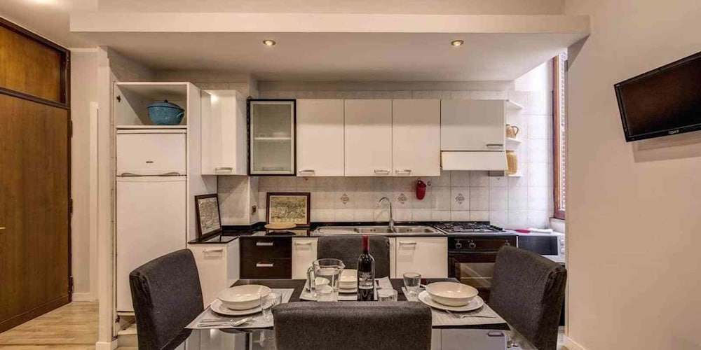 Фото Mecenate Colosseum Suite