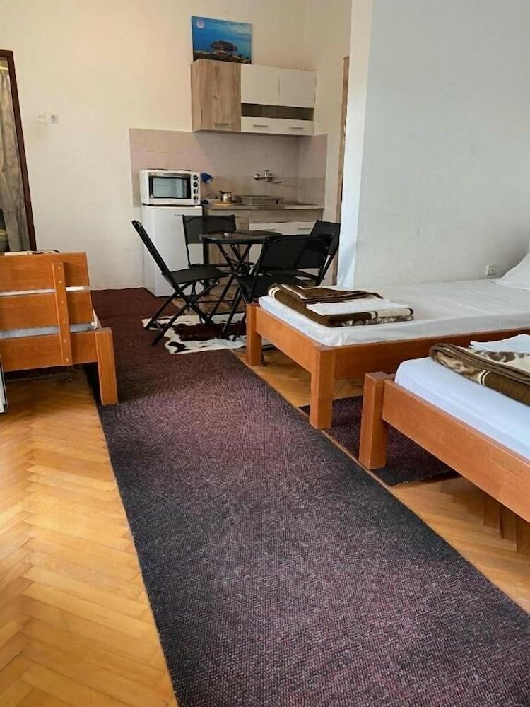 Фото Rooms Kuljic