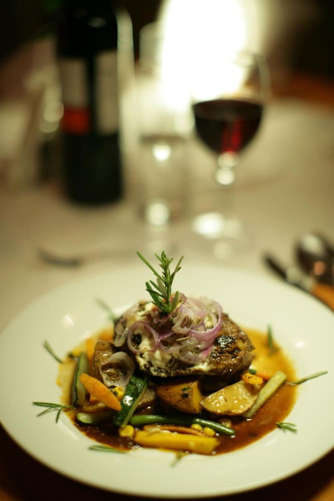 Фото Bete Daniel Hotel