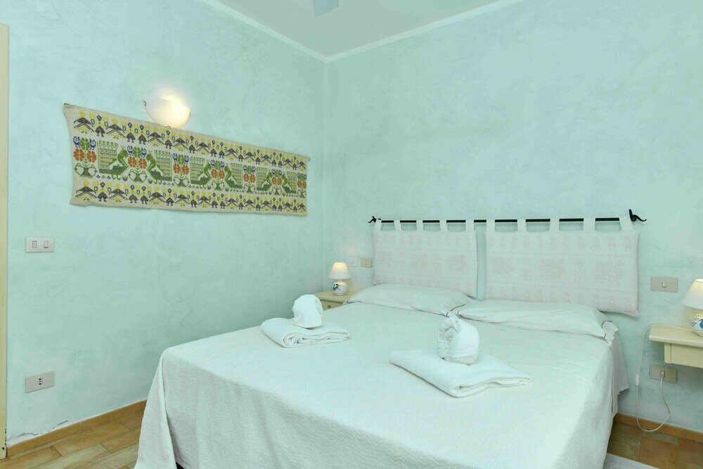 Фото Lu Pastruccialeddu