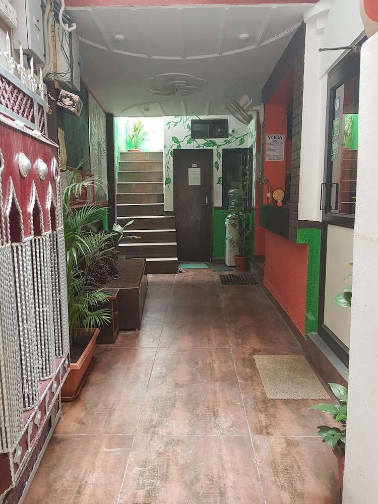 Фото Sonu Guest House - Hostel