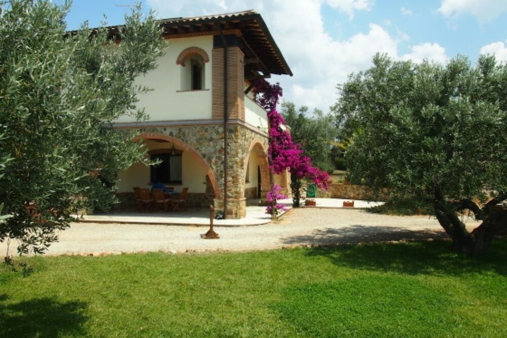 Фото Colle Berto