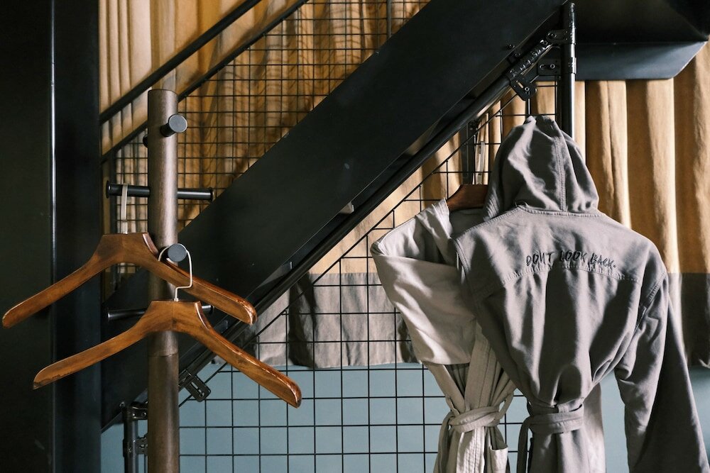 Фото Urside Hotel And Cafe Shanghai