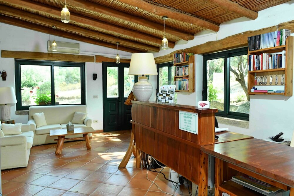 Фото Lu Pastruccialeddu