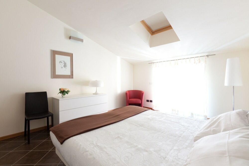 Фото Residenza Le Torri