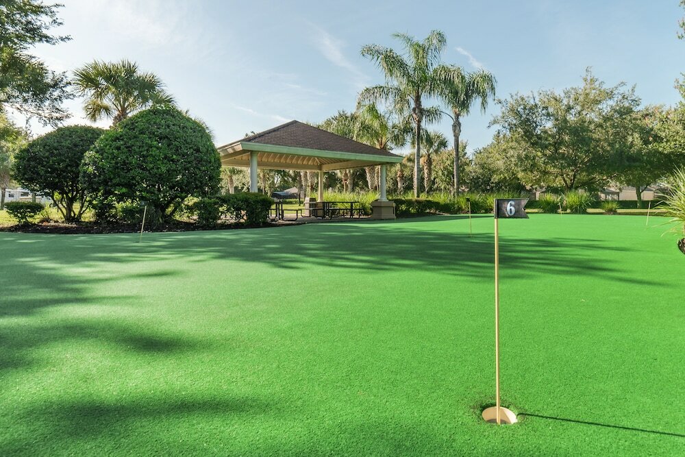 Фото Ov4201 - Windsor Hills Resort - 6 Bed 4 Baths Villa