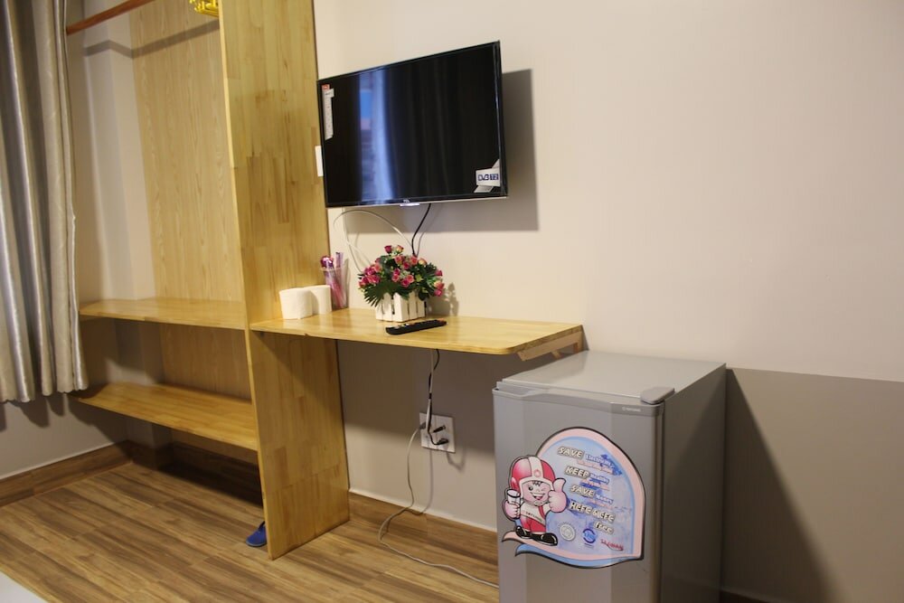 Фото Dalat Sky Hostel