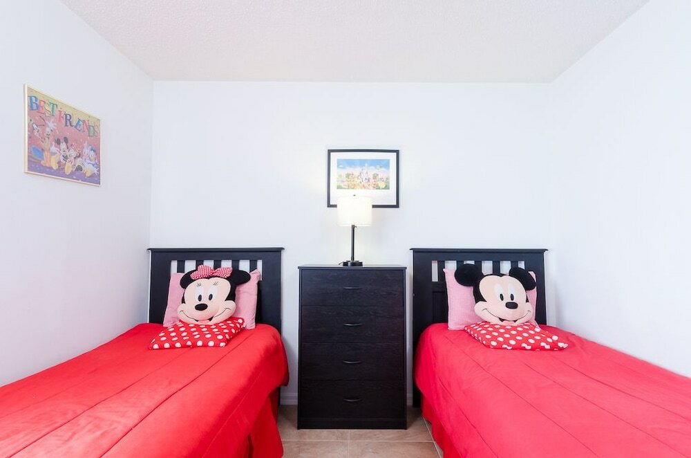 Фото Ovm1754 - Terra Verde Resort - 4 Bed 3 Baths Townhome