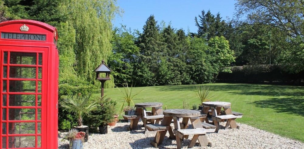 Фото Hope Orchard Bed & Breakfast