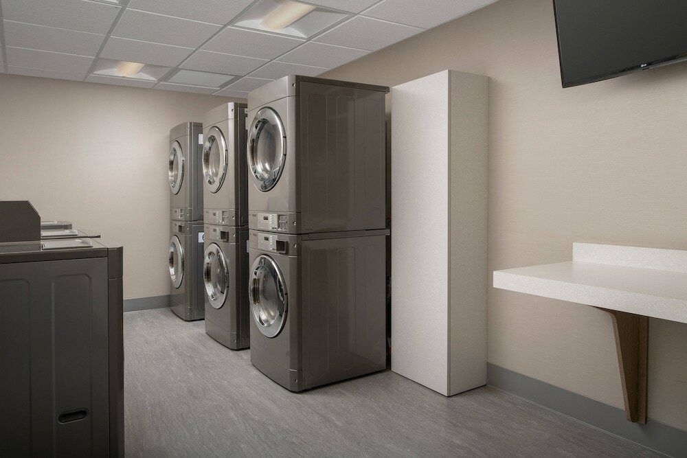 Фото Residence Inn by Marriott Modesto North