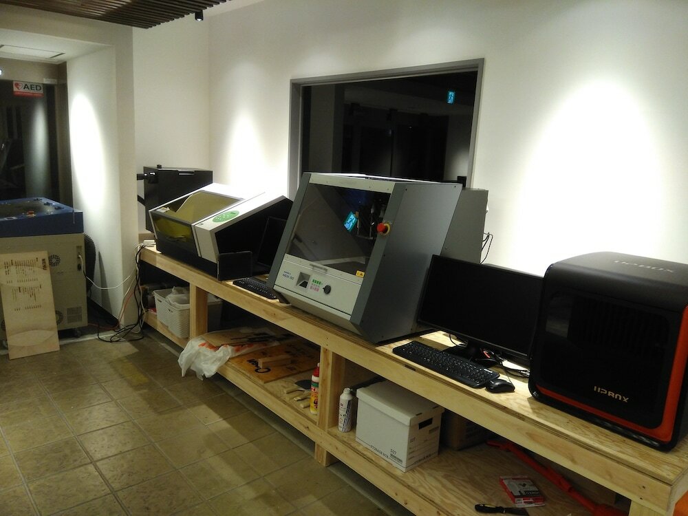 Фото Mori no Guest House - Hostel