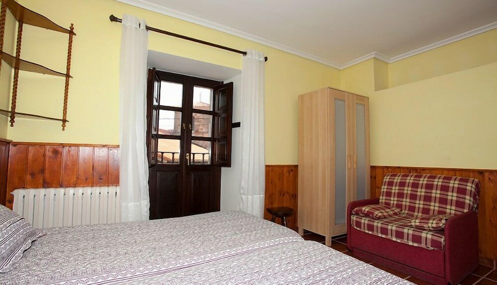 Фото Hospedería Nuestra Señora del Carmen