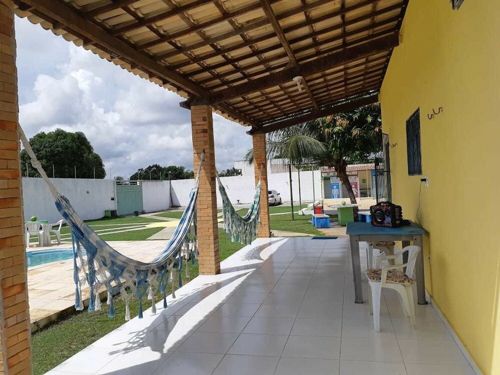 Фото Chacara So Alegria em Parnamirim