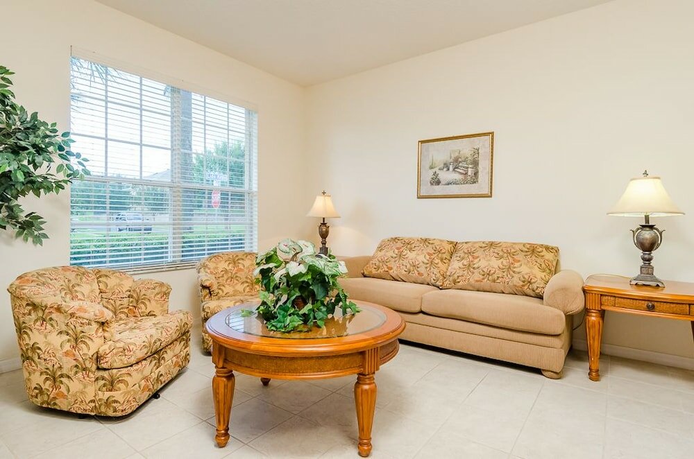 Фото Ovm648 - Emerald Island - 7 Bed 4 Baths Villa