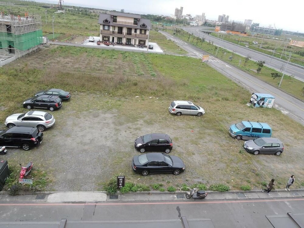 Фото Whale's Homestay