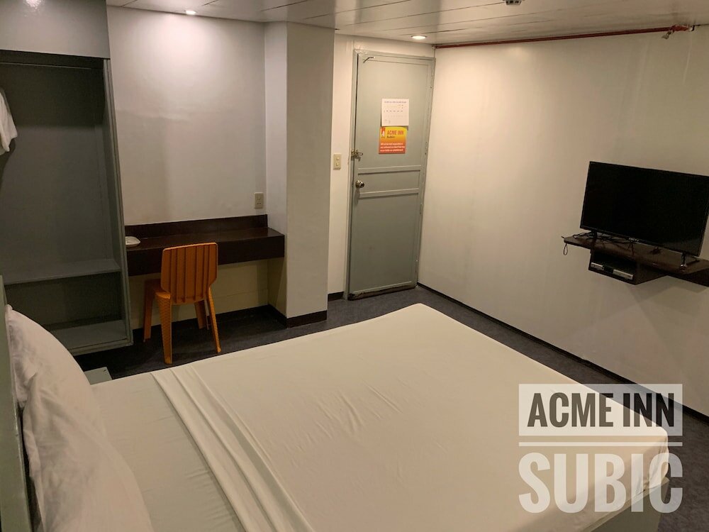 Фото Acme Inn Subic